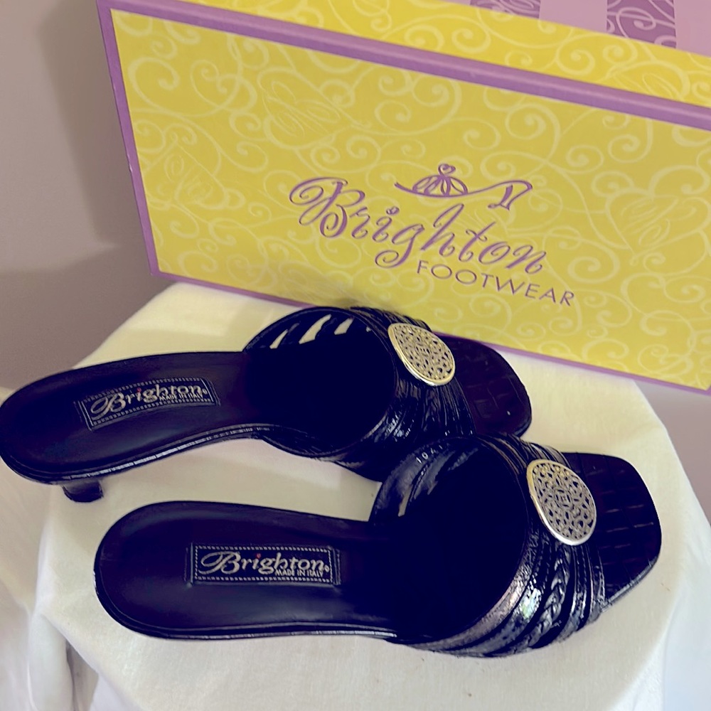 Brighton Kyoto Sandals - Picture 6 of 8